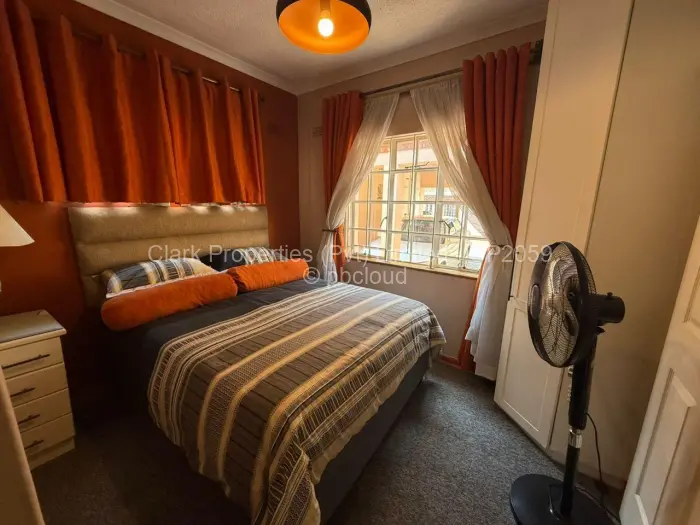 Townhouse/Complex/Cluster for Sale in Greendale North, Harare