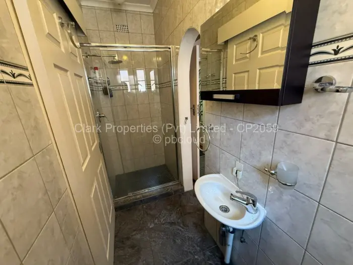 Townhouse/Complex/Cluster for Sale in Greendale North, Harare