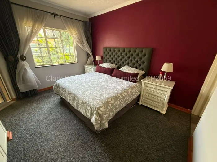 Townhouse/Complex/Cluster for Sale in Greendale North, Harare