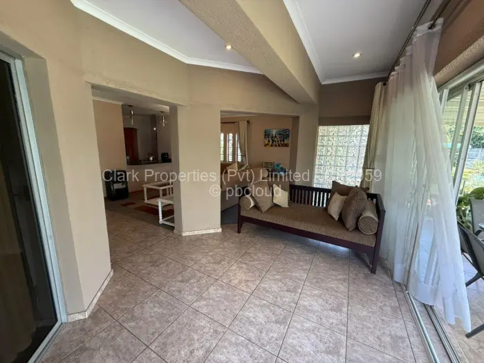 Townhouse/Complex/Cluster for Sale in Greendale North, Harare