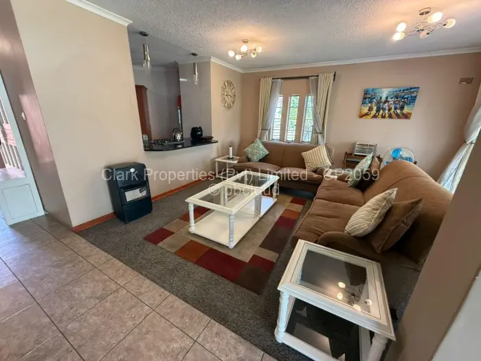 Townhouse/Complex/Cluster for Sale in Greendale North, Harare