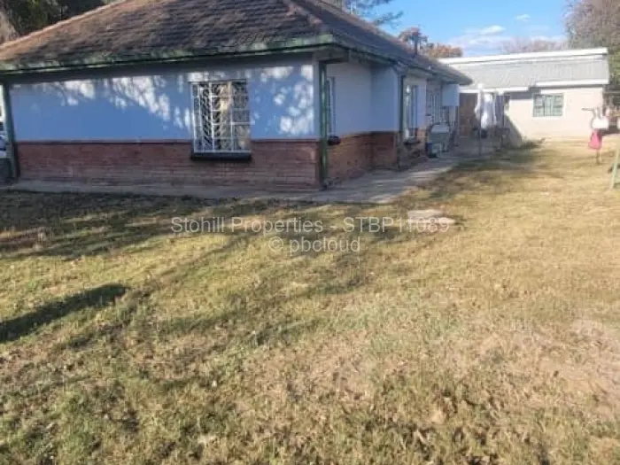 3 Bedroom House for Sale in Hatfield, Harare