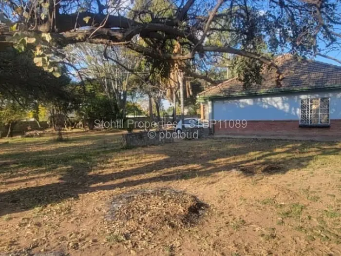 3 Bedroom House for Sale in Hatfield, Harare