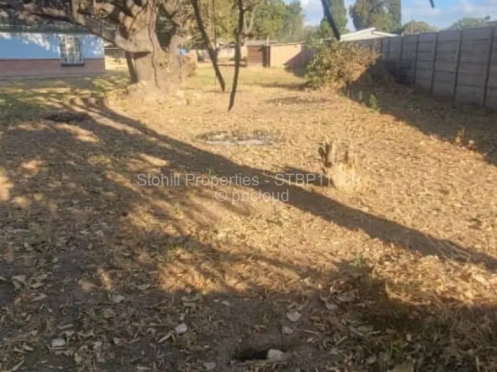 3 Bedroom House for Sale in Hatfield, Harare