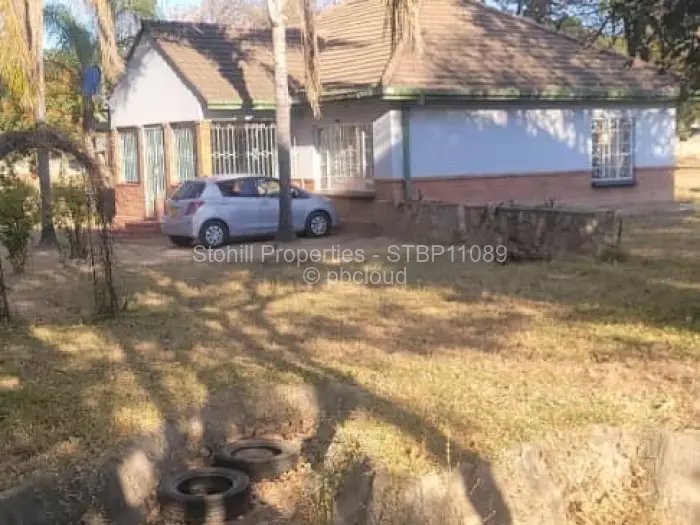 3 Bedroom House for Sale in Hatfield, Harare