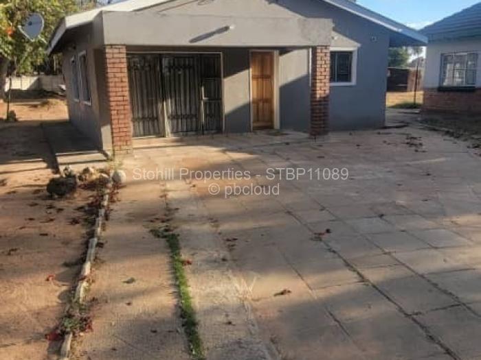3 Bedroom House for Sale in Hatfield, Harare