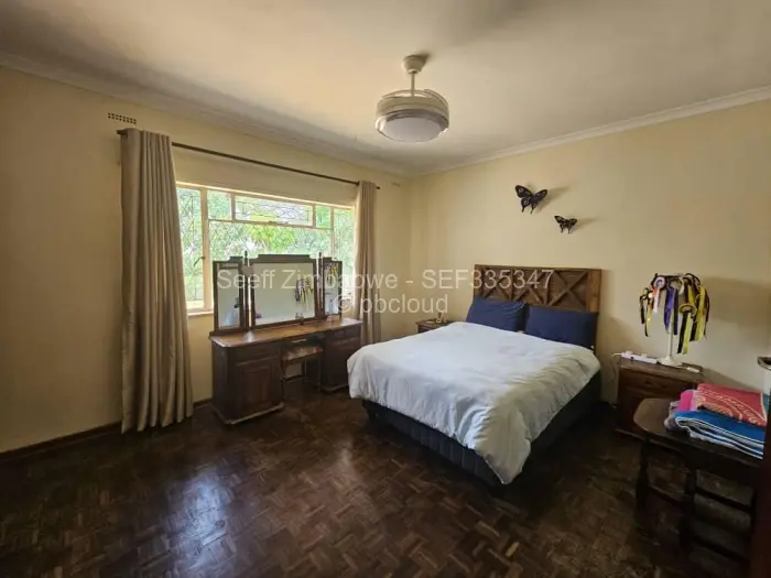 4 Bedroom House to Rent in Greystone Park