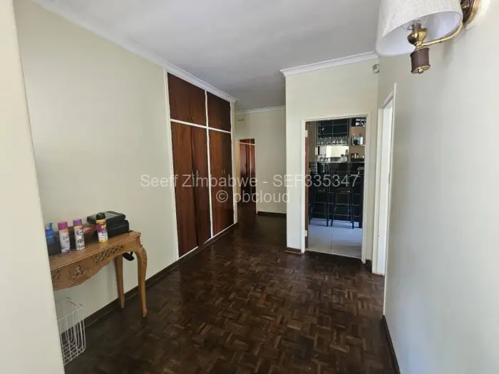 4 Bedroom House to Rent in Greystone Park