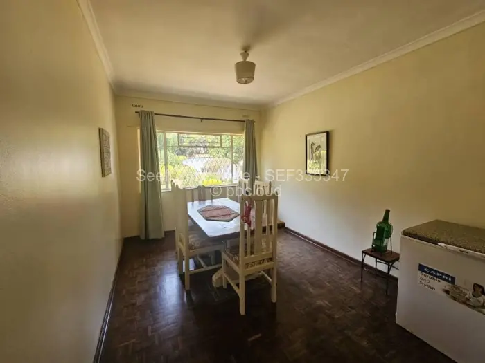 4 Bedroom House to Rent in Greystone Park