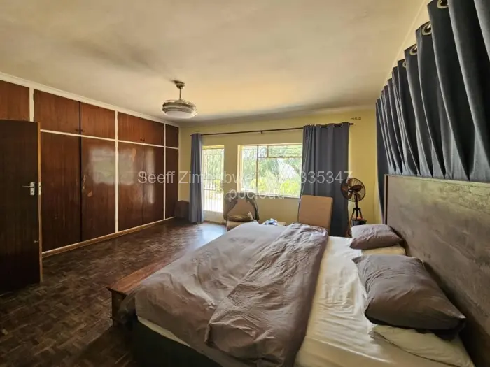 4 Bedroom House to Rent in Greystone Park