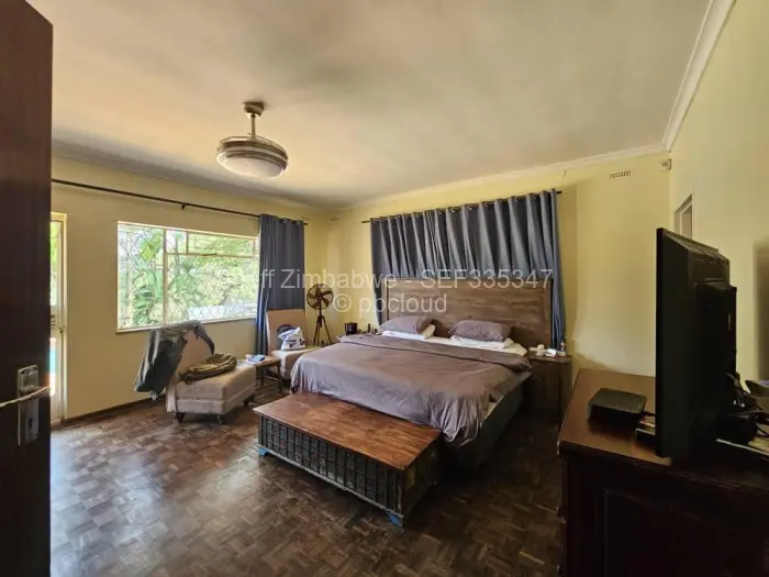 4 Bedroom House to Rent in Greystone Park