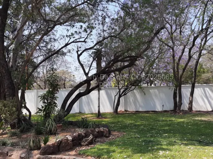 3 Bedroom House for Sale in Burnside, Bulawayo