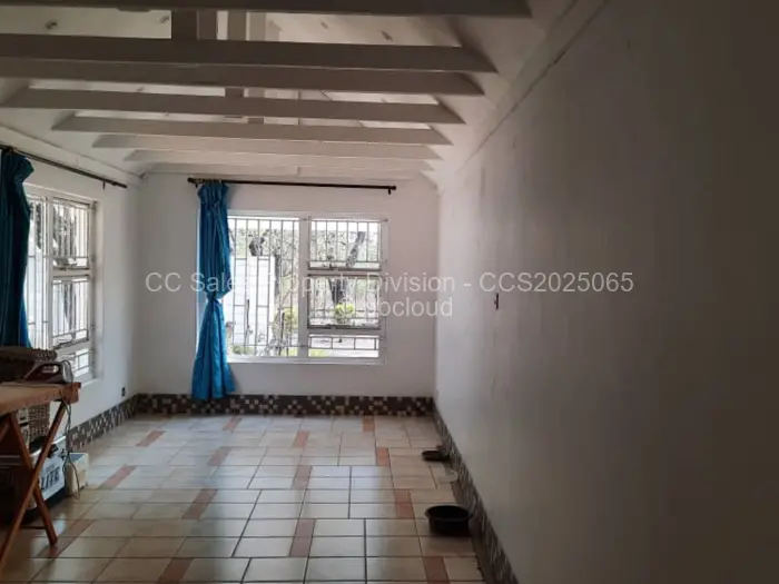 3 Bedroom House for Sale in Burnside, Bulawayo