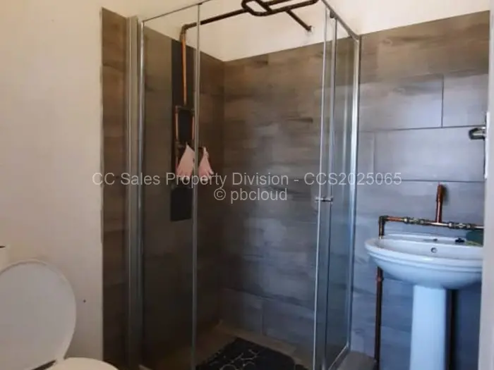 3 Bedroom House for Sale in Burnside, Bulawayo