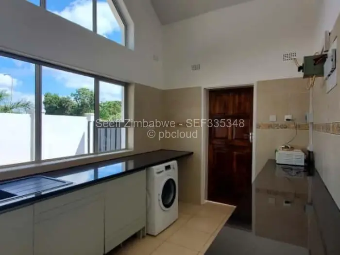 Townhouse/Complex/Cluster to Rent in The Grange