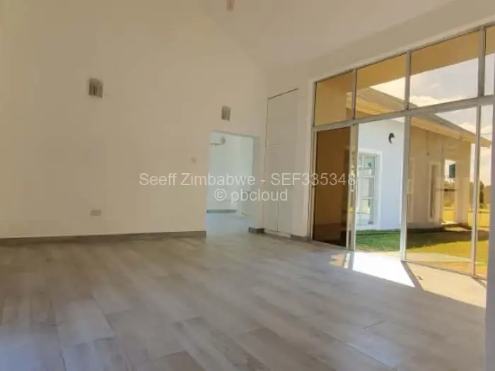 Townhouse/Complex/Cluster to Rent in The Grange