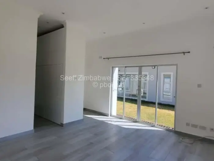 Townhouse/Complex/Cluster to Rent in The Grange