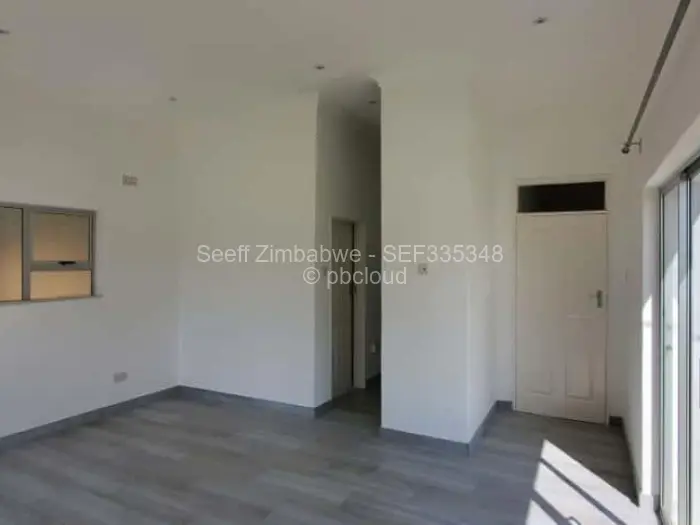 Townhouse/Complex/Cluster to Rent in The Grange
