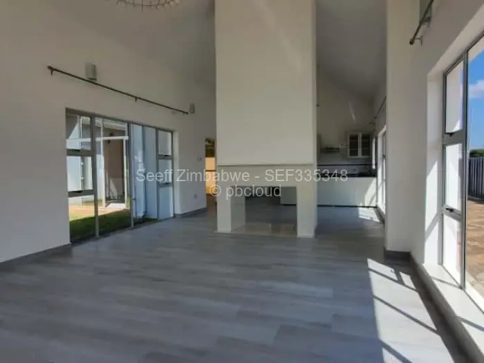 Townhouse/Complex/Cluster to Rent in The Grange