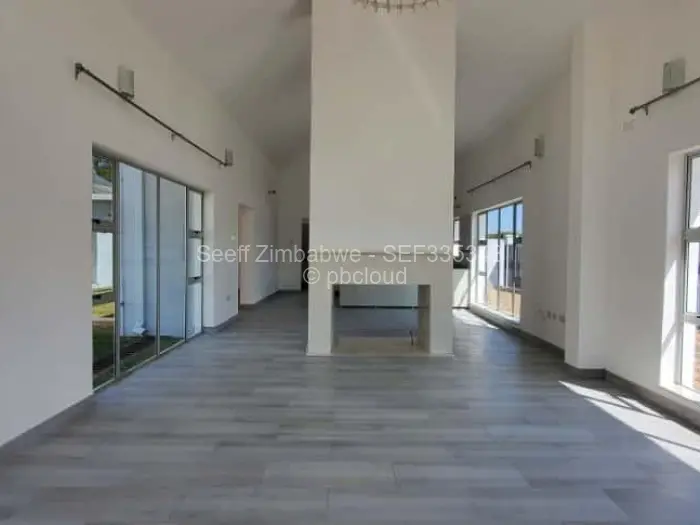 Townhouse/Complex/Cluster to Rent in The Grange