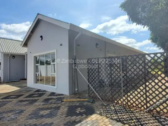 Townhouse/Complex/Cluster to Rent in The Grange