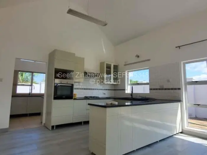 Townhouse/Complex/Cluster to Rent in The Grange