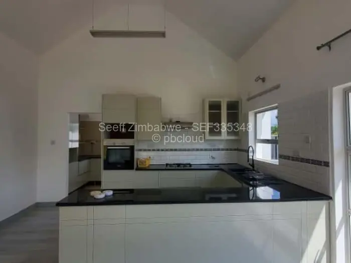 Townhouse/Complex/Cluster to Rent in The Grange