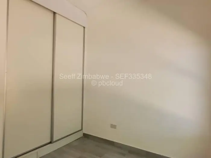 Townhouse/Complex/Cluster to Rent in The Grange