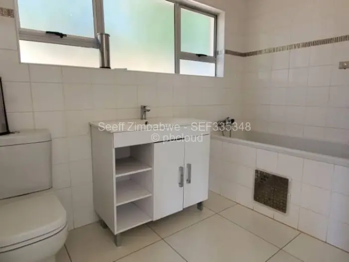 Townhouse/Complex/Cluster to Rent in The Grange