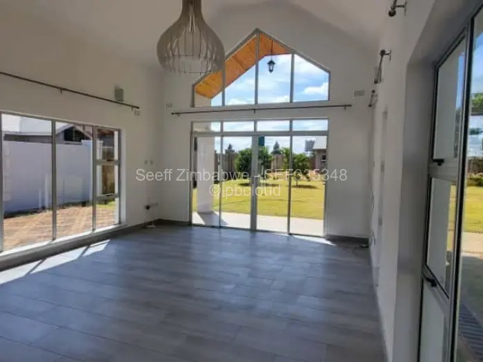 Townhouse/Complex/Cluster to Rent in The Grange
