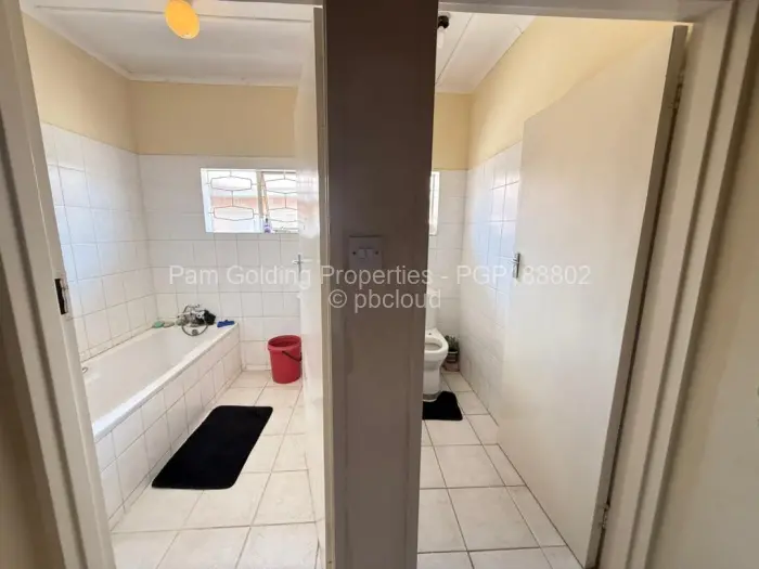 3 Bedroom House for Sale in Selbourne Park, Bulawayo