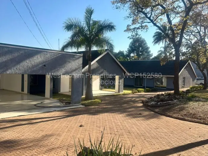 Commercial Property to Rent in Highlands