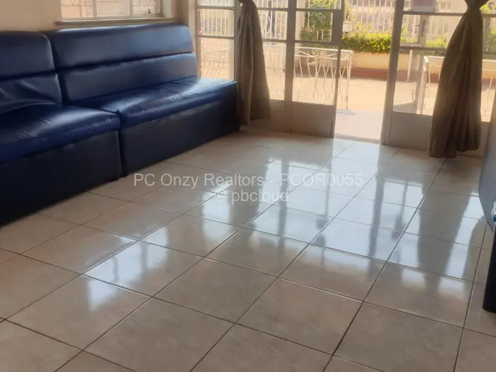 Warehouse/Industrial to Rent in Dzivarasekwa, Harare