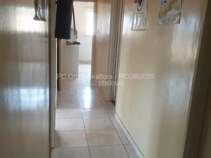 Warehouse/Industrial to Rent in Dzivarasekwa, Harare