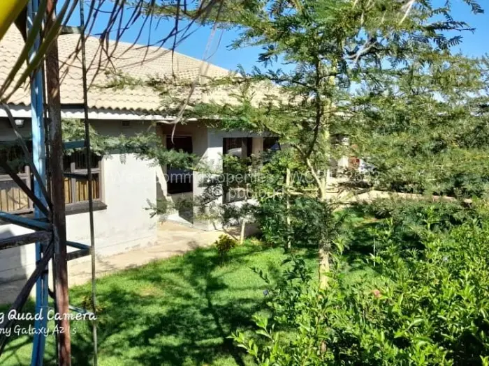 4 Bedroom House for Sale in Sandton Park, Harare