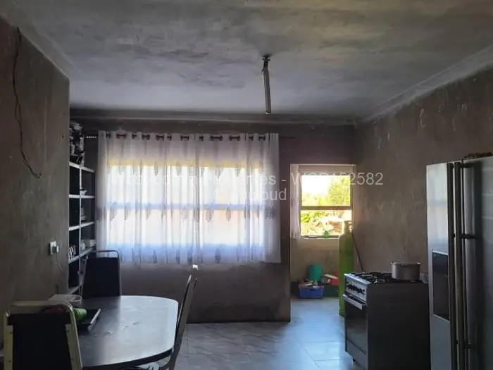 4 Bedroom House for Sale in Sandton Park, Harare