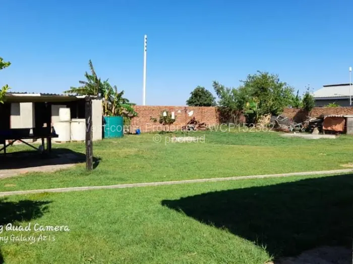 4 Bedroom House for Sale in Sandton Park, Harare