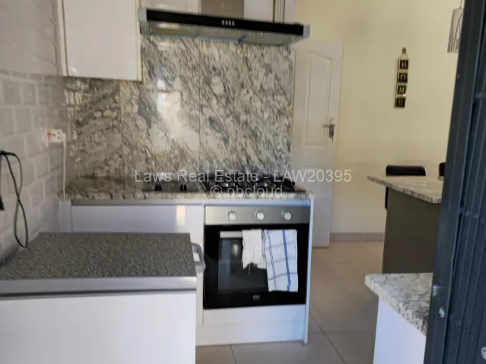 Townhouse/Cluster for Sale in Bluff Hill, Harare