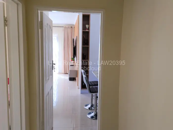 Townhouse/Cluster for Sale in Bluff Hill, Harare