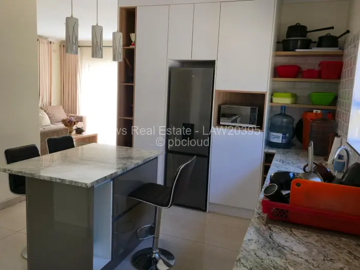 Townhouse/Cluster for Sale in Bluff Hill, Harare