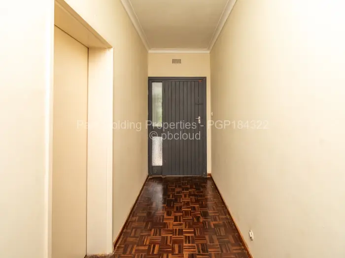 4 Bedroom House for Sale in Sunridge, Harare