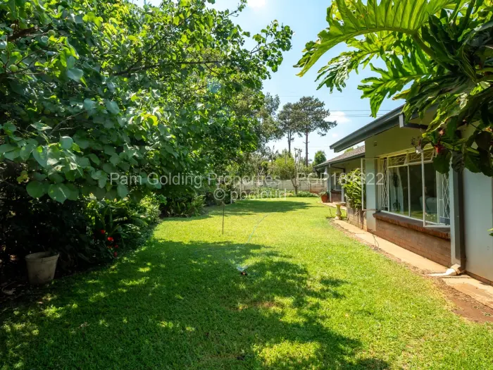 4 Bedroom House for Sale in Sunridge, Harare