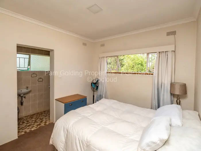 4 Bedroom House for Sale in Sunridge, Harare