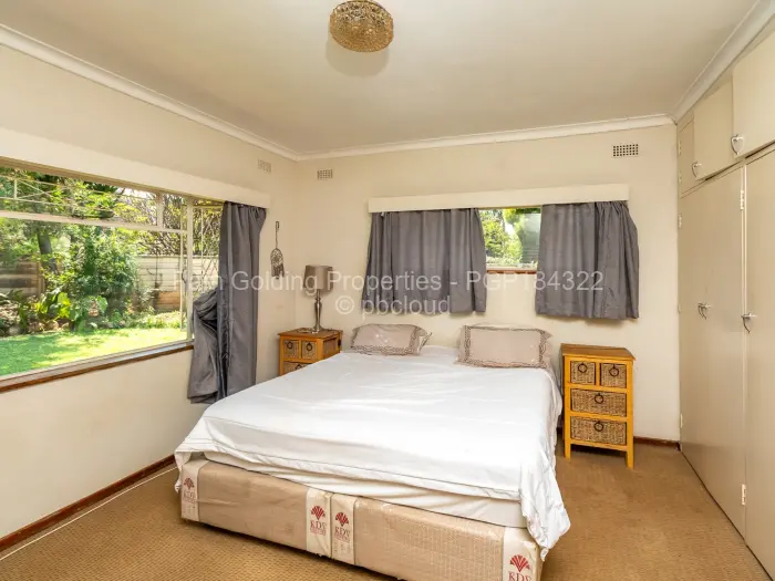 4 Bedroom House for Sale in Sunridge, Harare