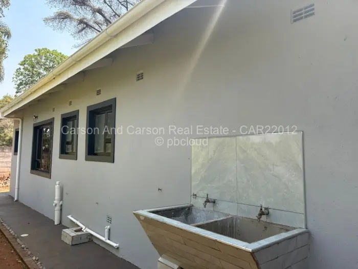 Townhouse/Complex/Cluster to Rent in Mount Pleasant
