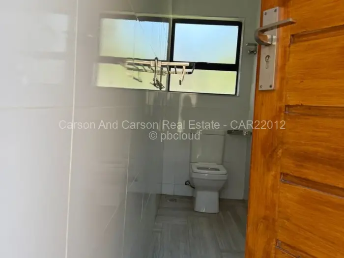 Townhouse/Complex/Cluster to Rent in Mount Pleasant