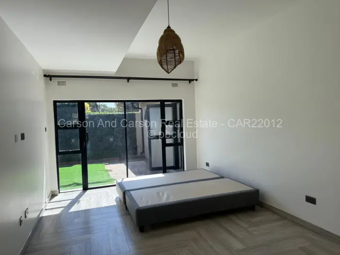 Townhouse/Complex/Cluster to Rent in Mount Pleasant