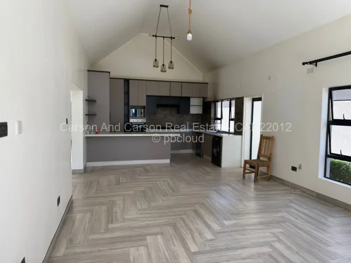 Townhouse/Complex/Cluster to Rent in Mount Pleasant