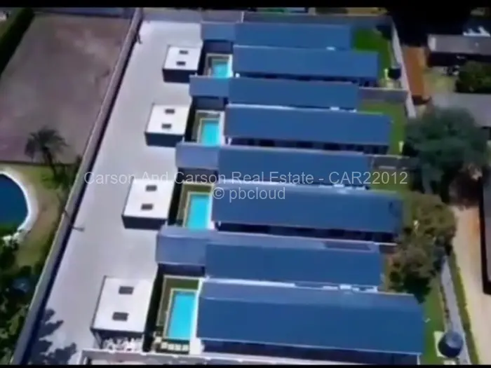Townhouse/Complex/Cluster to Rent in Mount Pleasant
