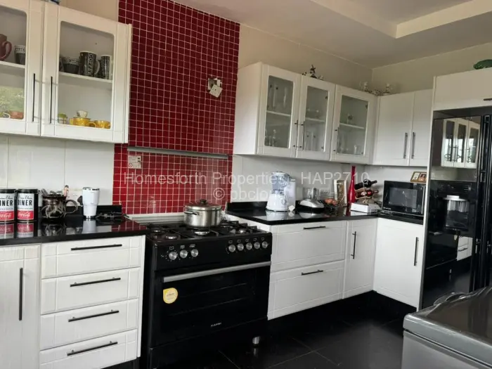 3 Bedroom House for Sale in Shawasha Hills, Harare